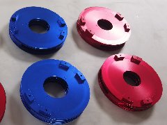 适合SA系列两级压缩螺杆空压机械密封