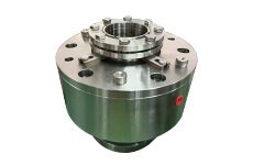 双端面机械密封特点