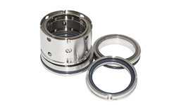 224UU泵用双端面机械密封