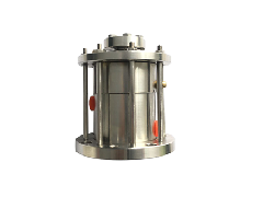 GAG003反应釜用双端面干气密封