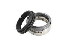 机械密封的基本结构、作用原理和特点