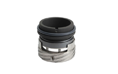 M74F机械密封 带泵效环