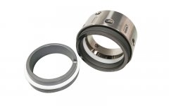 59系列多弹簧泵用机械密封