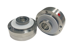 砂磨机机械密封0045