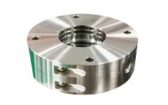 CQS-80mm 碳环密封不带轴套