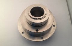 SAF-65机械密封 适用于压力筛
